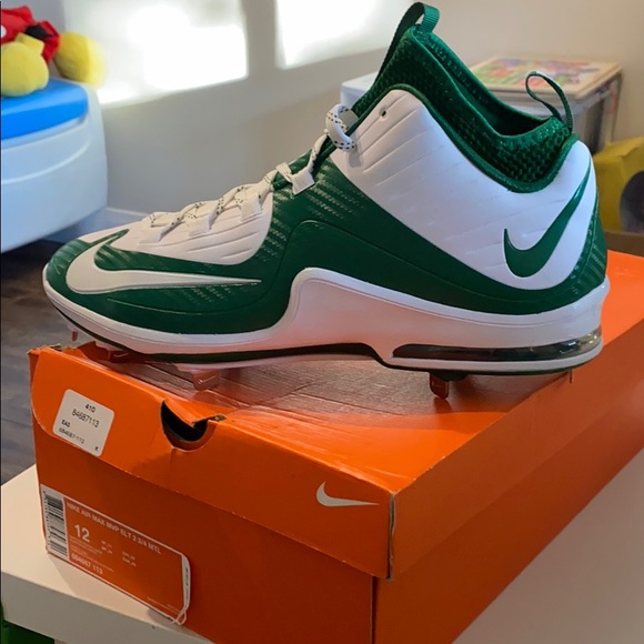 Nike Air Max baseball brand new - Picture 3 of 3